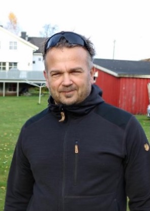 Vegar Falsten
